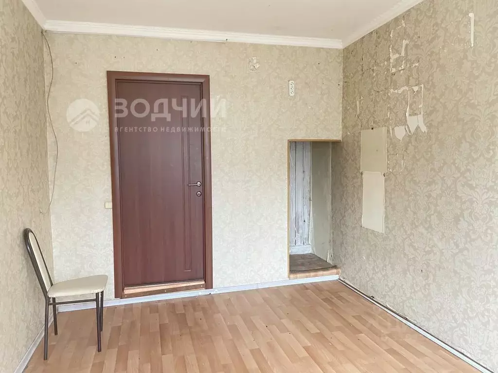 Комната Чувашия, Новочебоксарск пер. Химиков, 3 (11.2 м) - Фото 0