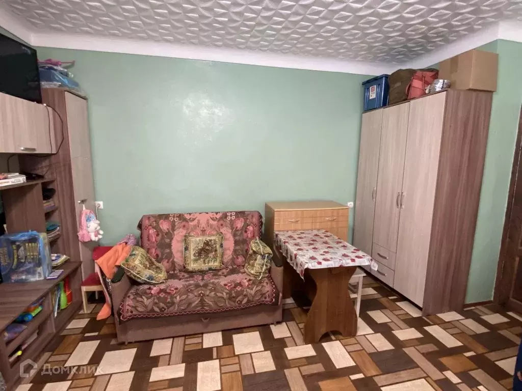 Продаётся 1-к квартира, 32.1 м - Фото 1