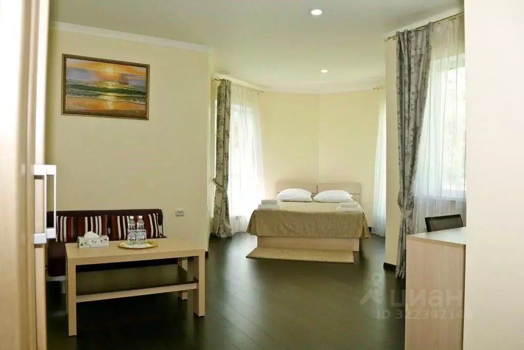 Комната Камчатский край, Елизовский муниципальный округ, с. Паратунка  ... - Фото 1