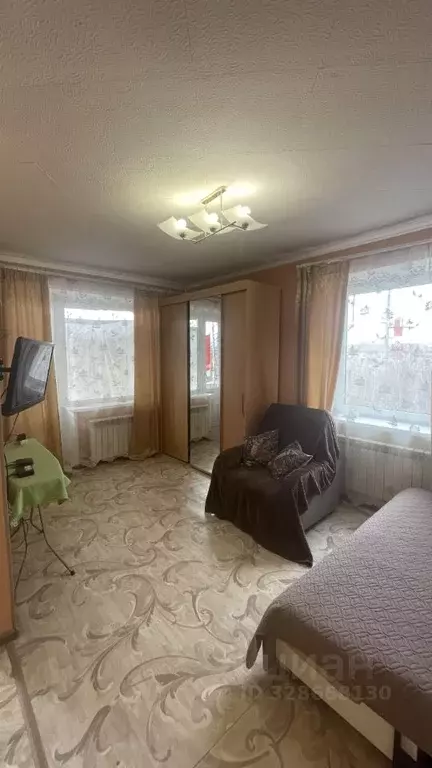 1-к кв. Московская область, Серпухов Советская ул., 67/11 (32.5 м) - Фото 1