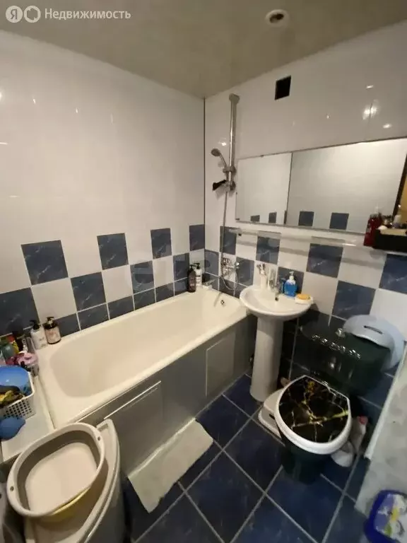 1-комнатная квартира: Орск, микрорайон Новый город, Краматорская ... - Фото 2