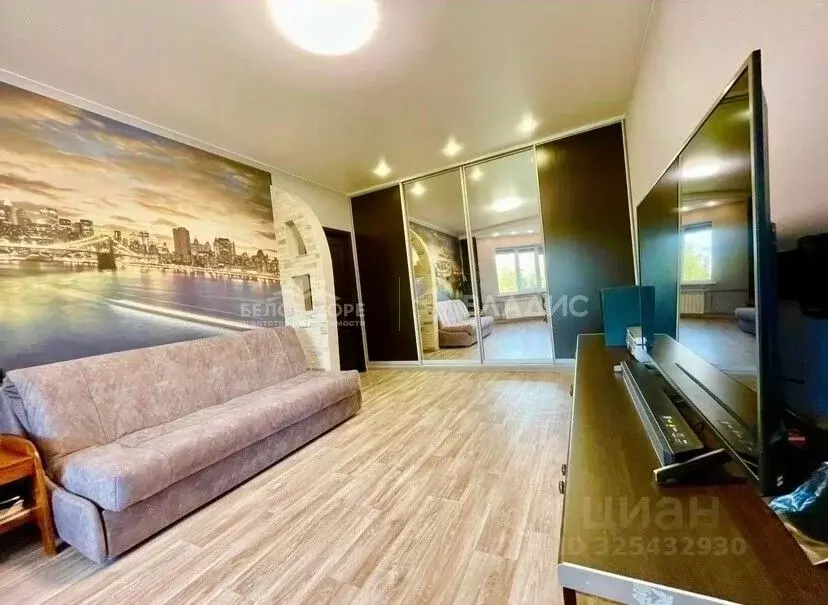 1-к кв. Архангельская область, Северодвинск бул. Строителей, 9 (42.5 ... - Фото 1