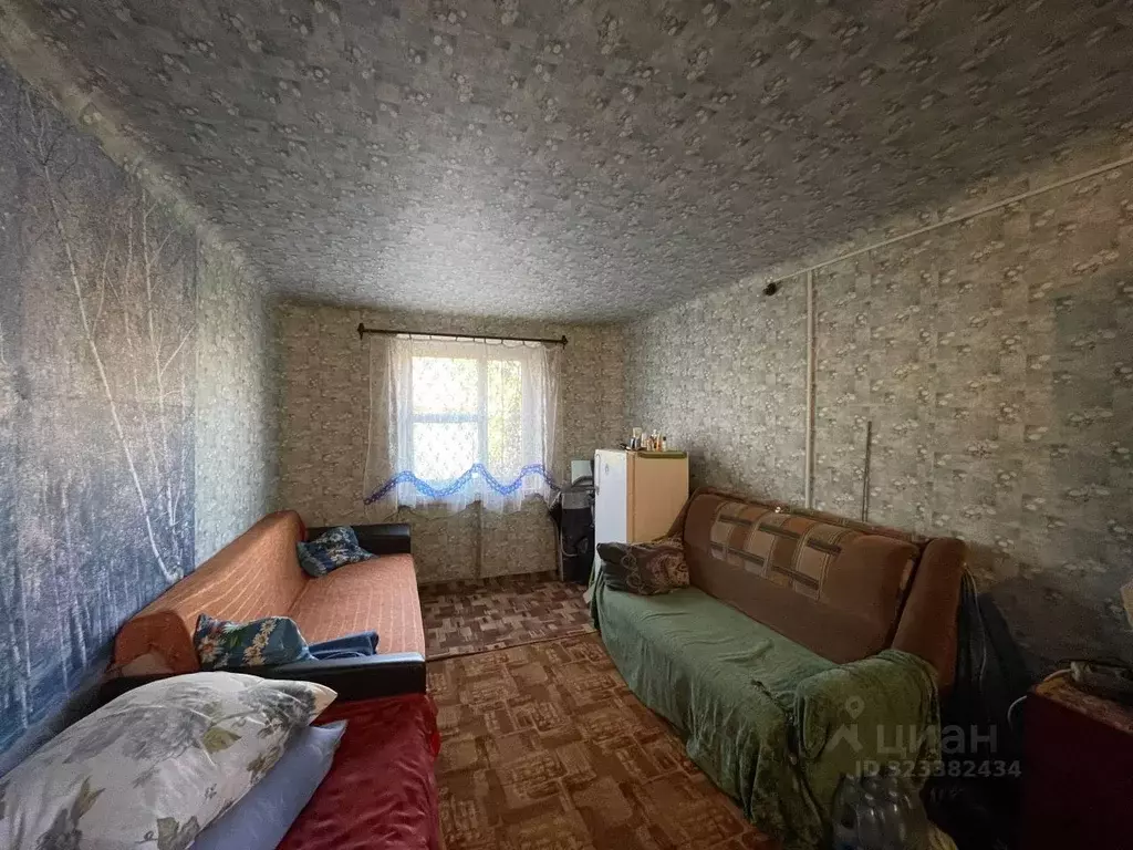 Дом в Волгоградская область, Волжский Трубник СНТ, ул. 3-я (33 м) - Фото 1