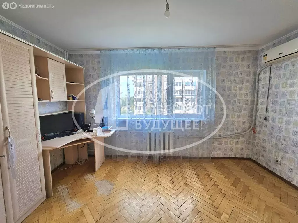 3-комнатная квартира: Марковский, 20 (72.2 м) - Фото 1