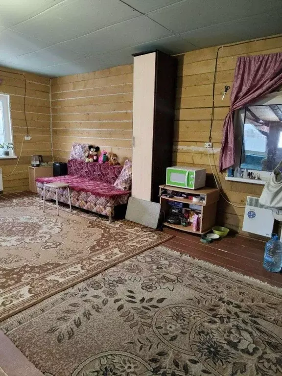 Дом в Пермский край, Пермь Малореченская ул., 16А (27 м) - Фото 2