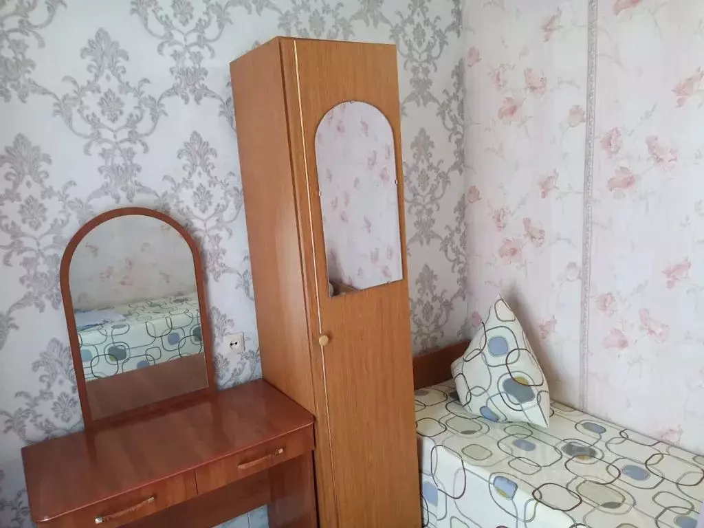 Комната Краснодарский край, Темрюкский район, Голубицкое с/пос, ... - Фото 2