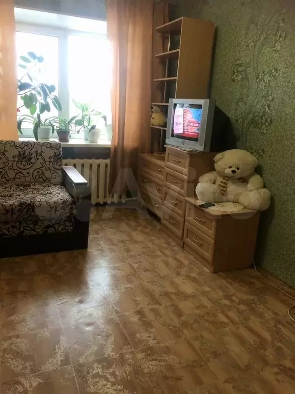 Комната 12 м в 5-к., 3/5 эт. - Фото 0