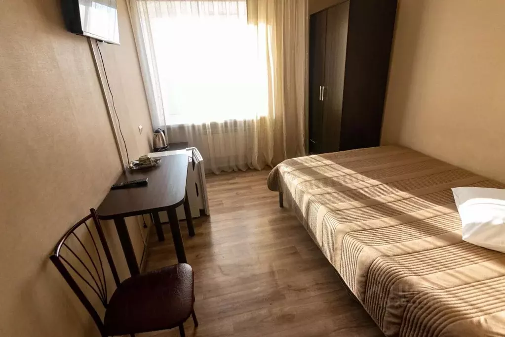 Комната Хакасия, Абакан просп. Дружбы Народов, 57 (9.0 м) - Фото 1