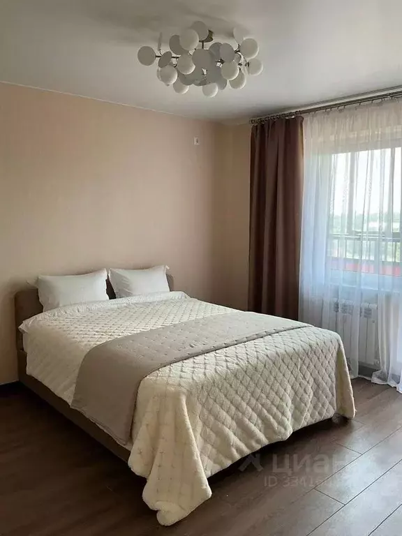 1-к кв. Московская область, Ленинский городской округ, пос. Битца ... - Фото 1