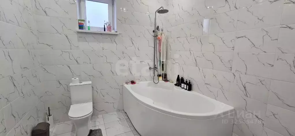 Дом в Краснодарский край, Белореченск Цветочная ул. (115 м) - Фото 1