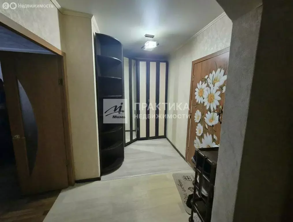 1-комнатная квартира: Щёлково, Заречная улица, 9 (46 м) - Фото 2