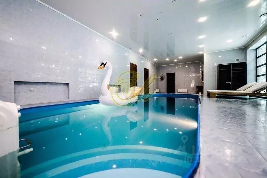 Дом в Московская область, Мытищи городской округ, пос. Вешки, Новые ... - Фото 1