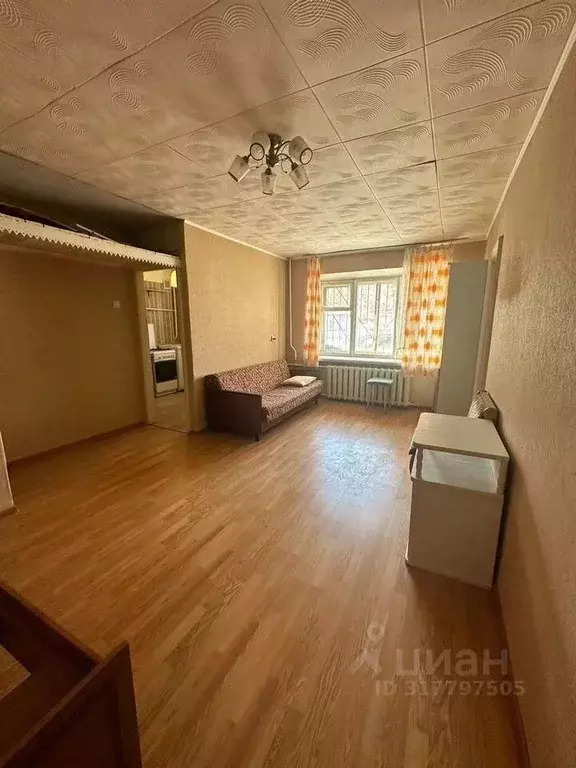 2-к кв. Свердловская область, Екатеринбург ул. Щербакова, 7 (43.0 м) - Фото 1