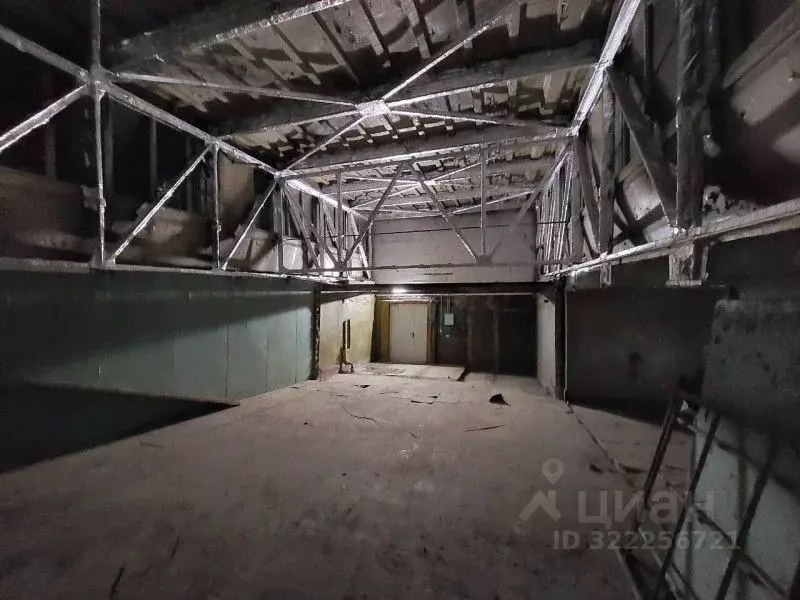 Склад в Санкт-Петербург Промышленная ул., 5 (143 м) - Фото 2