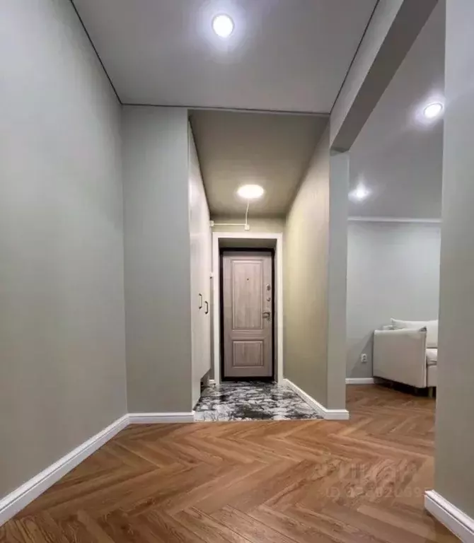 1-к кв. Краснодарский край, Краснодар Завод Измерительных Приборов ... - Фото 2