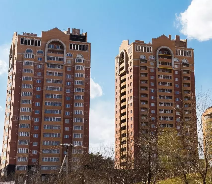 Студия Красноярский край, Красноярск ул. Елены Стасовой, 40Л (34.0 м) - Фото 1