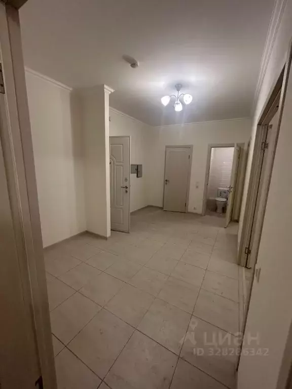 2-к кв. Москва Зеленый просп., 97А (61.6 м) - Фото 1