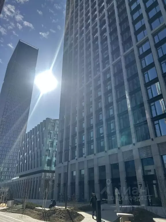 2-к кв. Москва ул. 4-я Марьиной рощи, 10 (65.0 м) - Фото 2