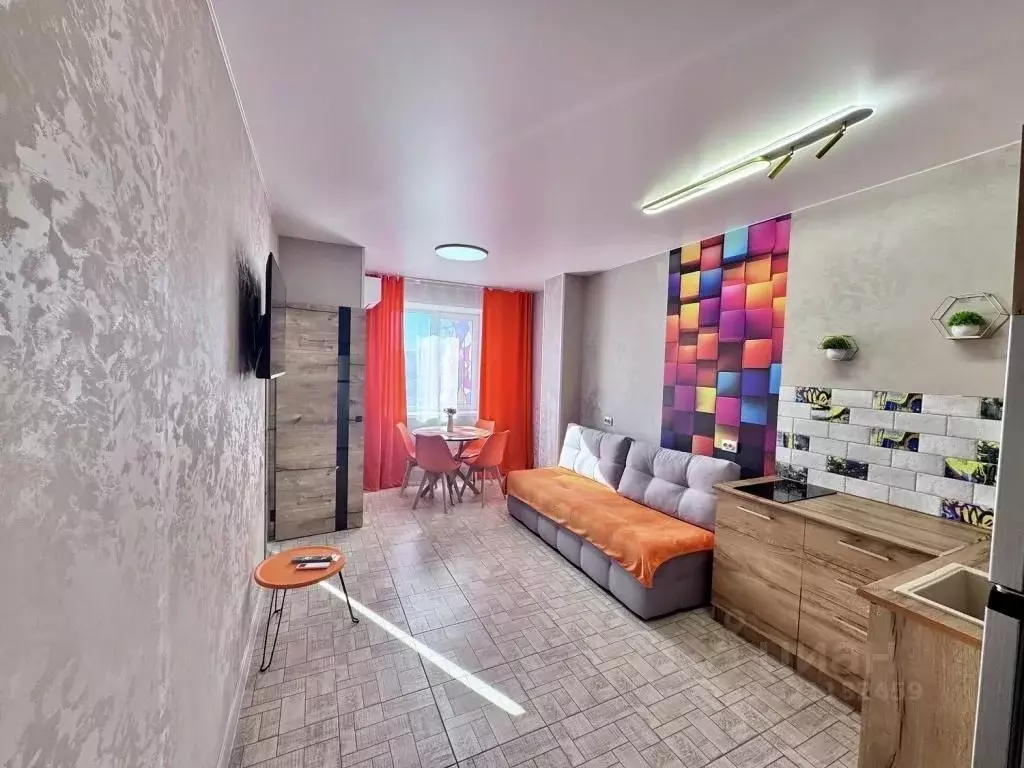 2-к кв. Хакасия, Абакан ул. Некрасова, 16/1 (38.0 м) - Фото 2