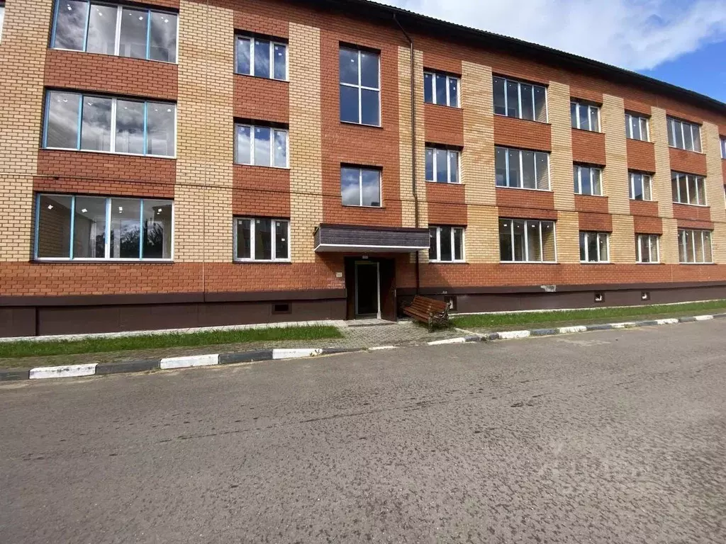 Студия Московская область, Дмитров Внуковский мкр, 41 (24.3 м) - Фото 1