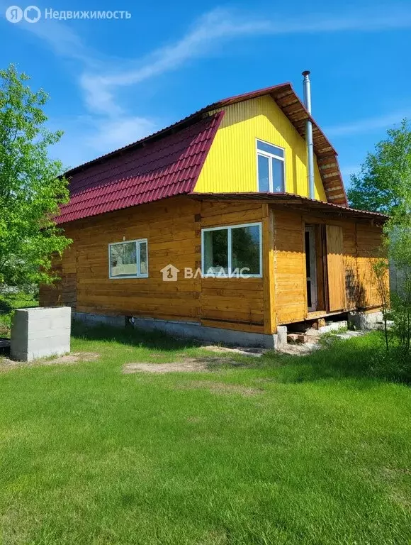 Дом в Пермь, Экскаваторная улица, 69В (99 м) - Фото 1