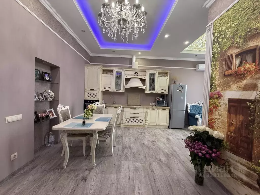 1-к кв. Краснодарский край, Краснодар просп. Константина Образцова, ... - Фото 1