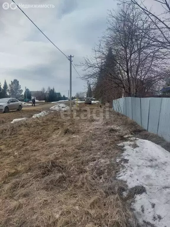 Дом в деревня Сухая Речка, Центральная улица (37.9 м) - Фото 1