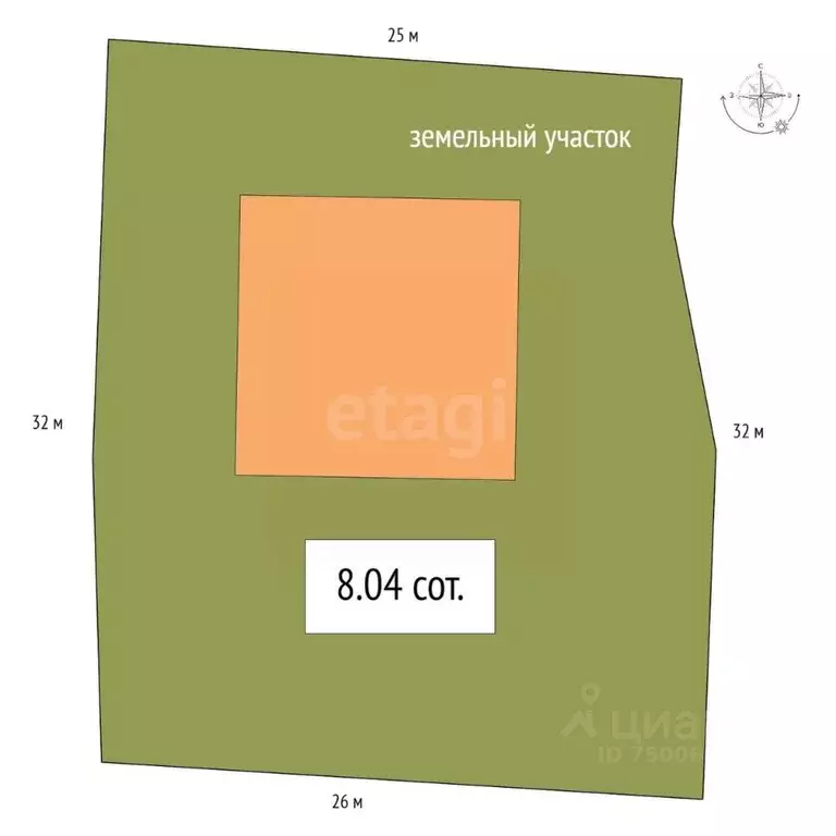 Дом в Алтай, Горно-Алтайск Черемшанская ул., 21 (208 м) - Фото 2