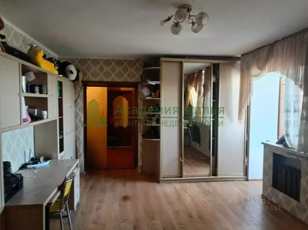 2-к кв. Саратовская область, Энгельс Пролетарская ул., 2 (66.0 м) - Фото 1