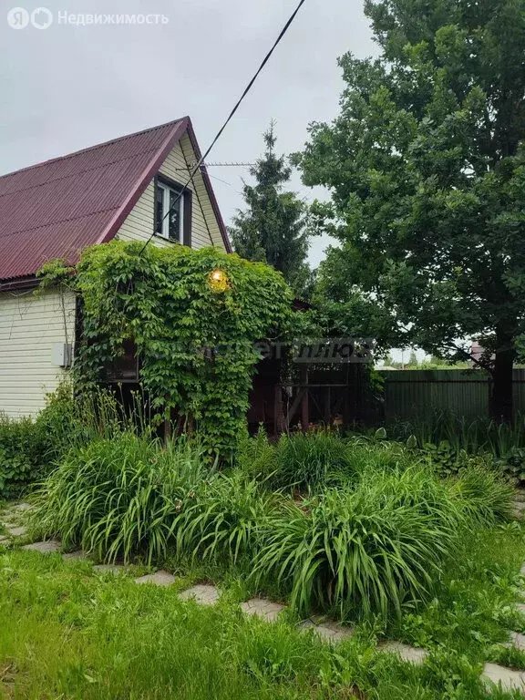 Дом в Московская область, Рузский муниципальный округ, СНТ Мебельщик, ... - Фото 2