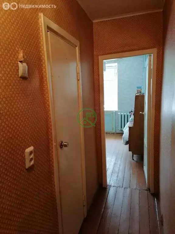 1-комнатная квартира: Сызрань, улица Варламова, 25 (35.1 м) - Фото 1