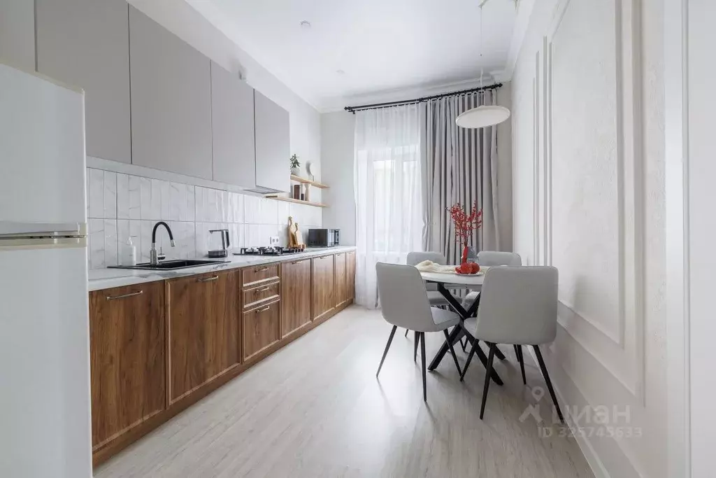 2-к кв. Ярославская область, Ярославль ул. Собинова, 32А (57.0 м) - Фото 2