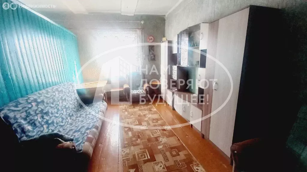 2-комнатная квартира: Кудымкар, улица Степана Разина, 9 (37.2 м) - Фото 1