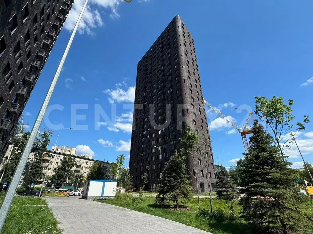 Помещение свободного назначения в Москва Онежская ул., 35к6 (70 м) - Фото 0