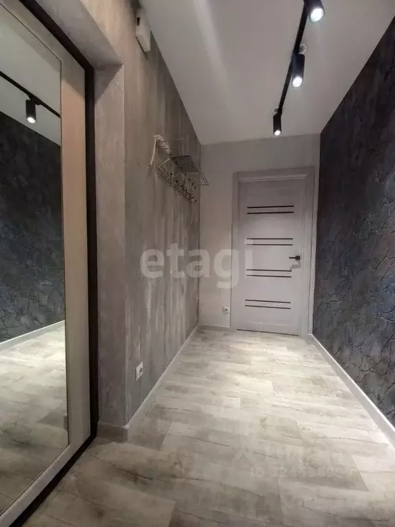 2-к кв. Амурская область, Благовещенск Институтская ул., 17/1 (53.0 м) - Фото 2