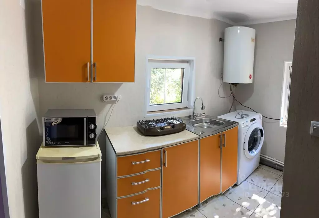 Студия Краснодарский край, Сочи городской округ, с. Нижняя Шиловка ул. ... - Фото 2