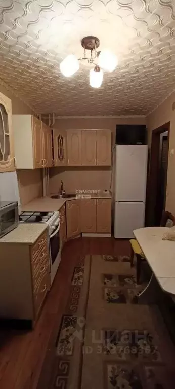 2-к кв. Липецкая область, Липецк ул. Имени Генерала Меркулова, 17 ... - Фото 1