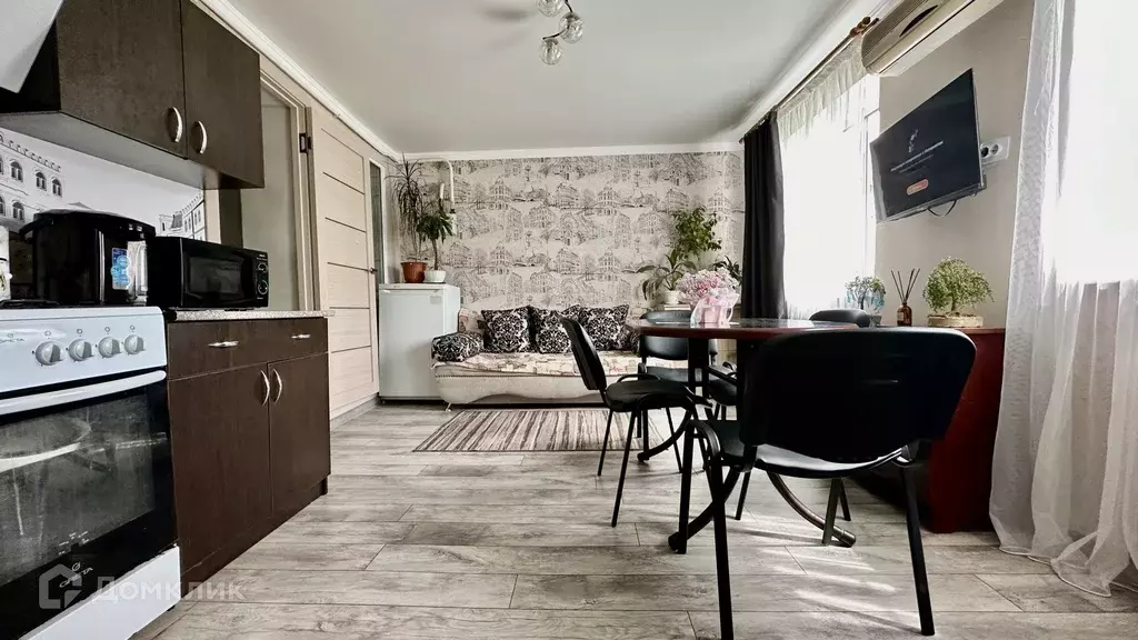 Продаётся 2-к квартира, 45 м - Фото 0