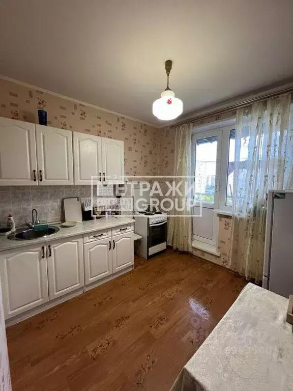 Квартира, 1 комната, 39.1 м - Фото 0