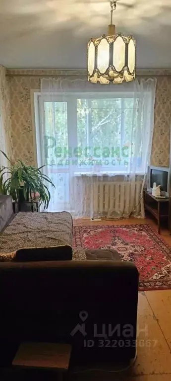 2-к кв. Брянская область, Брянск Новозыбковская ул., 11 (42.0 м) - Фото 0