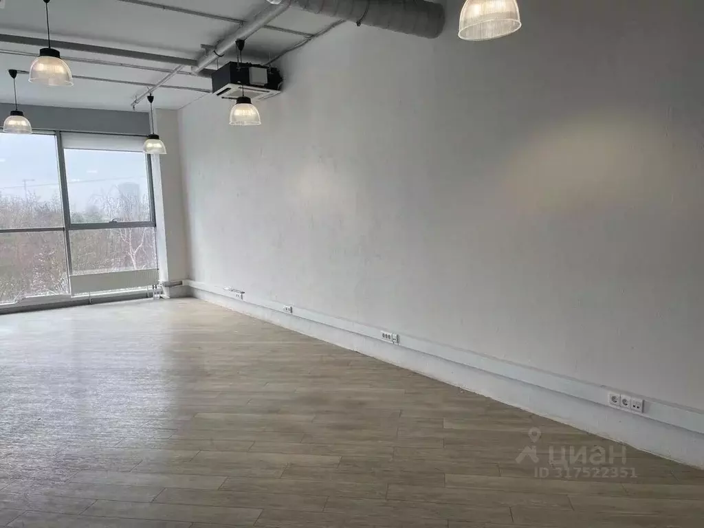 Офис в Москва Михалковская ул., 63БС4 (237 м) - Фото 0