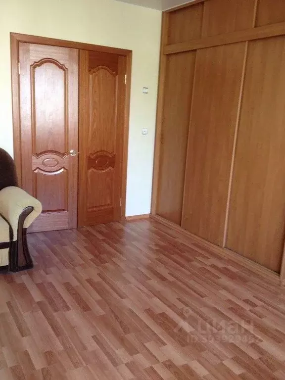 1-к кв. Омская область, Омск ул. 10 лет Октября, 107 (40.8 м) - Фото 2