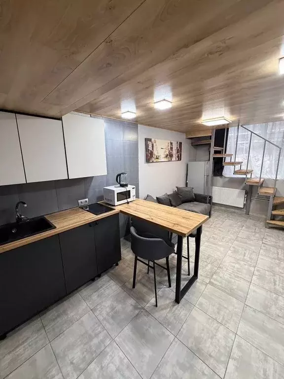 2-к кв. Москва Автозаводская ул., 23С928 (45.0 м) - Фото 2