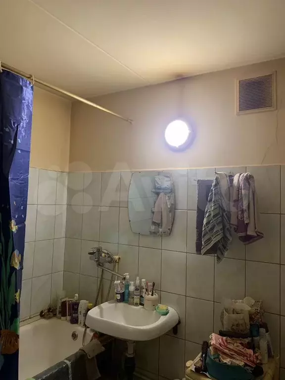 1-к. квартира, 49 м, 7/10 эт. - Фото 1