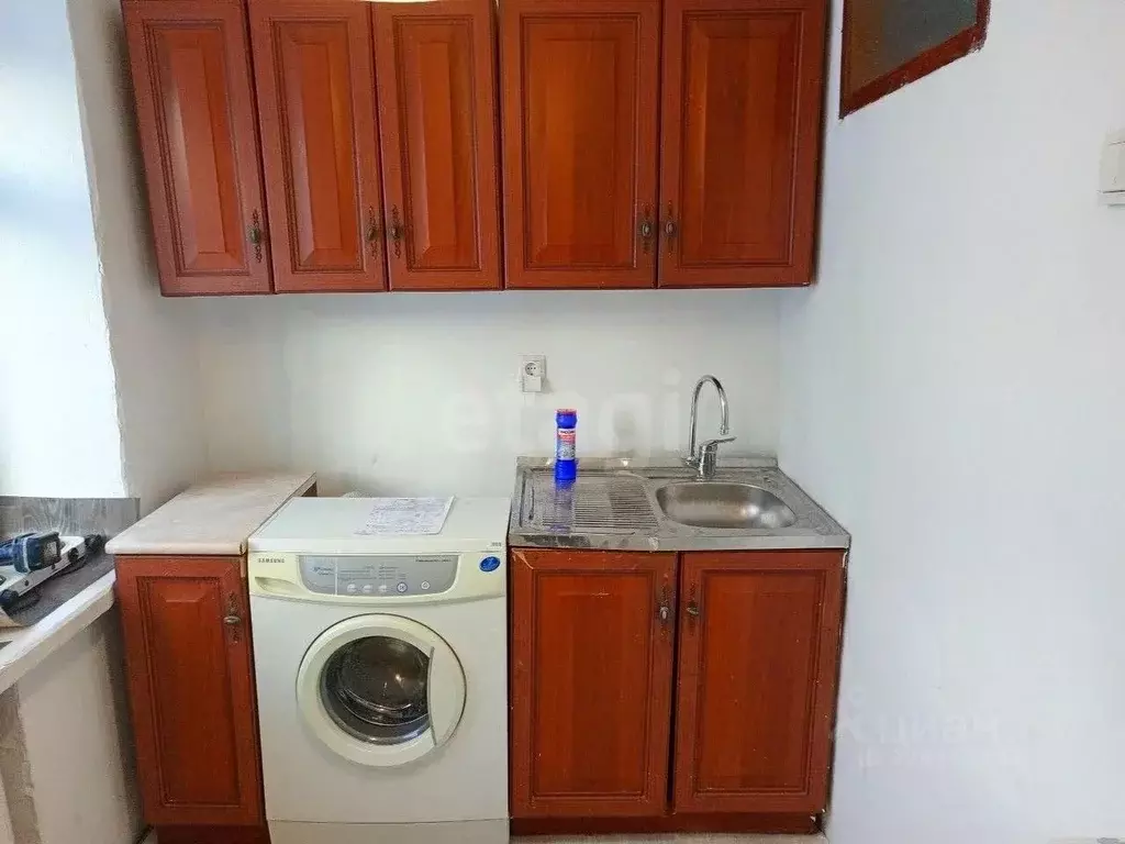 2-к кв. Тюменская область, Тюмень Антипино мкр, ул. Буденного, 1 (63.0 ... - Фото 1