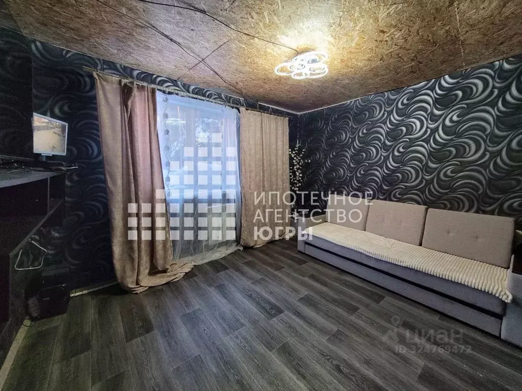 Гараж в Ханты-Мансийский АО, Ханты-Мансийск ул. Гагарина, 158 (48 м) - Фото 2