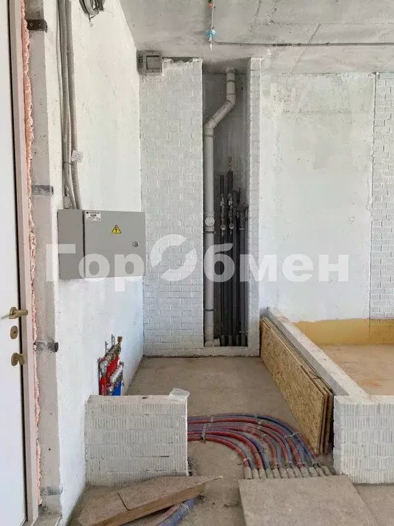 1-к кв. Москва Серебряническая наб., 11 (169.0 м) - Фото 2