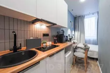 1-к кв. Москва Березовая аллея, 19к4 (17.0 м) - Фото 0