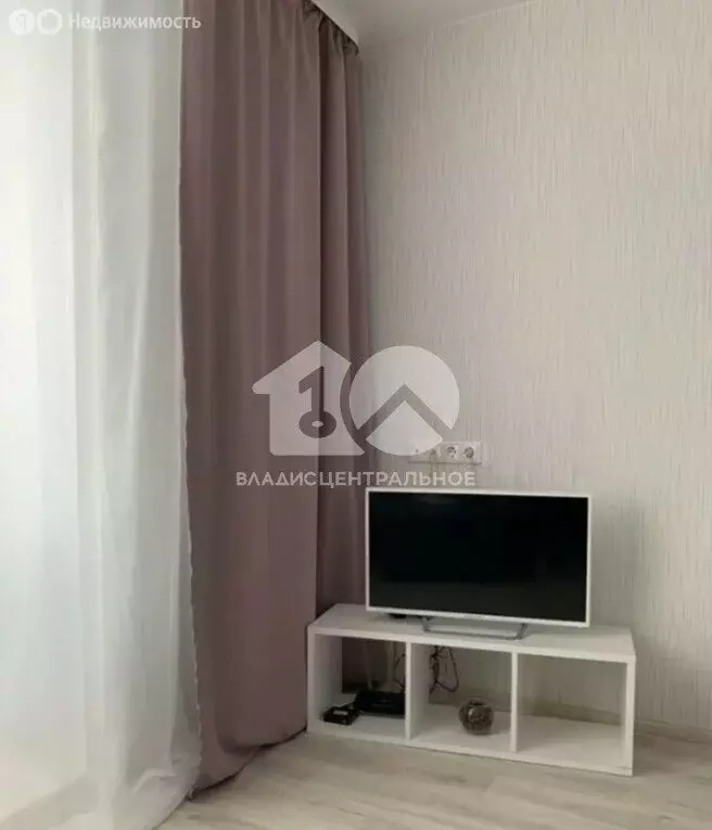 Квартира-студия: Бердск, Ключевая улица, 57/2 (20 м) - Фото 2