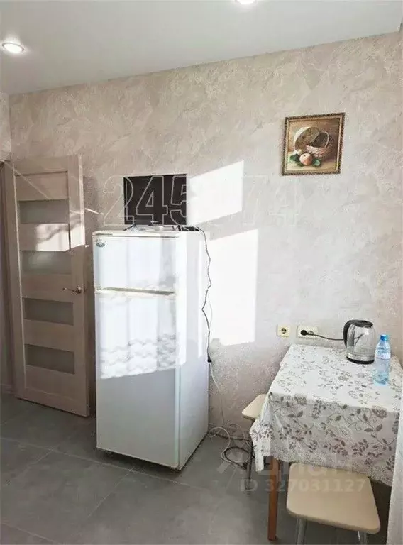 1-к кв. Москва Перервинский бул., 7К2 (39.0 м) - Фото 2